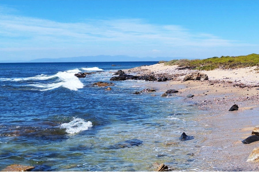 3 Bedroom Property for Sale in Sandy Point Western Cape